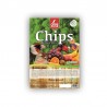 CHIPS NATURALES 800gr