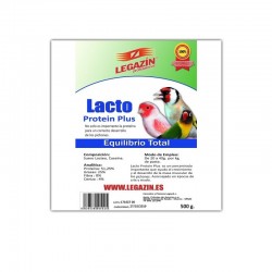 Lacto Protein Plus 500gr