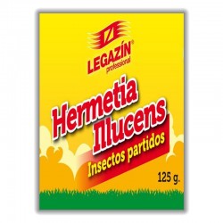 HERMETIA ILLUCENS - Insetti...