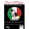 PARVA WHITE 5Kg